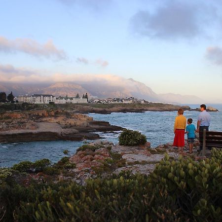 Smuts Ave. Guest Rooms Hermanus Extérieur photo