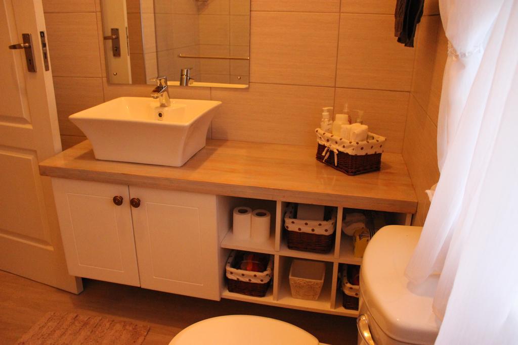 Smuts Ave. Guest Rooms Hermanus Extérieur photo