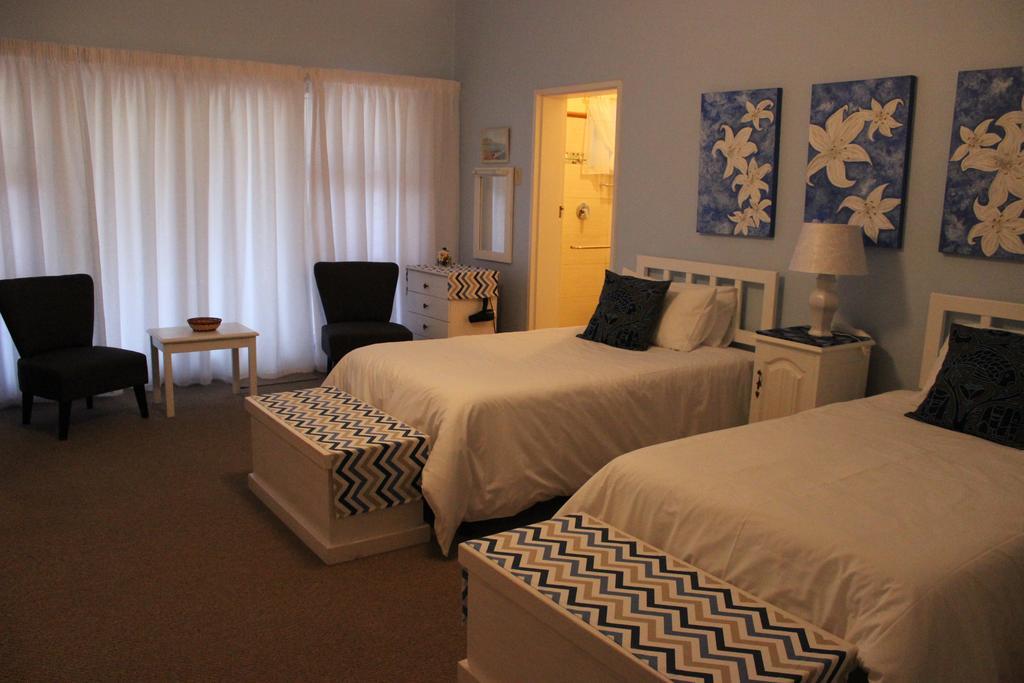 Smuts Ave. Guest Rooms Hermanus Extérieur photo